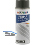 Dupli-Color Lackspray Prima 400ml, verkehrsgrau B gl�nzend / RAL 7043