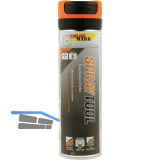 ColorMark Baumarkierspray � SprayTool neonorange 500ml