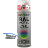 Dupli-Color Lackspray Acryl 400ml novagrau - Mercedes Benz Lack / RAL 7350