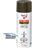 Prisma Effect Antikspray schwarz 400ml