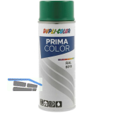 Dupli-Color Lackspray Prima 400ml, t�rkisgr�n gl�nzend / RAL 6016