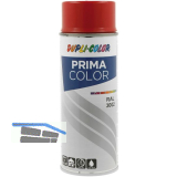 Dupli-Color Lackspray Prima 400ml, karminrot gl�nzend / RAL 3002