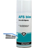 Anrei�farbe blau 400 ml Spraydose