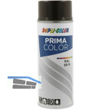 Dupli-Color Lackspray Prima 400ml, graubraun gl�nzend / RAL 8019