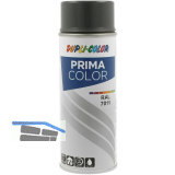 Dupli-Color Lackspray Prima 400ml, eisengrau gl�nzend / RAL 7011