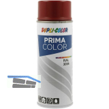 Dupli-Color Lackspray Prima 400ml, purpurrot gl�nzend / RAL 3004