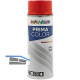 Dupli-Color Lackspray Prima 400ml, verkehrsrot gl�nzend / RAL 3020