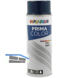 Dupli-Color Lackspray Prima 400ml, saphirblau gl�nzend / RAL 5003