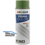Dupli-Color Lackspray Prima 400ml, resedagr�n gl�nzend / RAL 6011