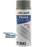 Dupli-Color Lackspray Prima 400ml, staubgrau gl�nzend / RAL 7037