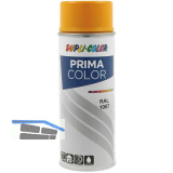 Dupli-Color Lackspray Prima 400ml, chromgelb gl�nzend / RAL 1007