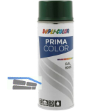 Dupli-Color Lackspray Prima 400ml, moosgr�n gl�nzend / RAL 6005