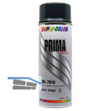 Dupli-Color Lackspray Prima 400ml, anthrazitgrau gl�nzend / RAL 7016