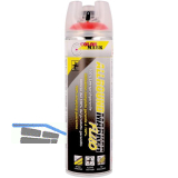 ColorMark Markierungsspray - Allroundmarker mit 360�-Ventil, leuchtrot