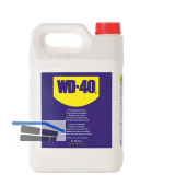 WD-40 Gro�gebinde 5 Liter
