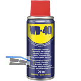 Universalspray WD-40 Classic 100ml