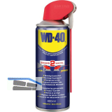 Universalspray WD-40 Smart Straw 400ml