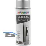 Dupli-Color Eloxal Spray 400ml silber
