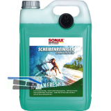 SONAX Scheibenreiniger Ocean Fresh -�Sommermischung�5l
