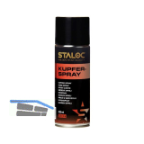 STALOC Kupferspray 400ml