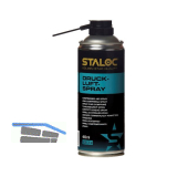 STALOC Druckluftspray 400ml
