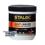 STALOC Spezialschmiermittel Regular Grade Anti Seize, 500 g