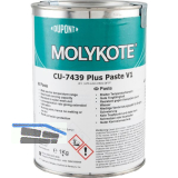 Molykote Kupferpaste CU7439+ (1 kg)