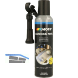 MOTIP Alu- Montage Paste, Kartusche 200ml