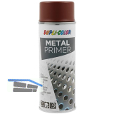 Dupli-Color Primer / Rostschutz Grundierung 400ml, rotbraun