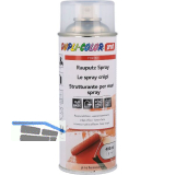 DUPLI-COLOR Rauputz Spray 400ml
