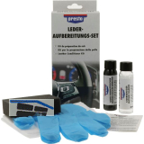 PRESTO Leder Aufbereitungs Set