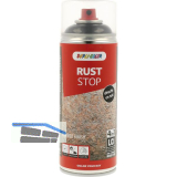 Dupli-Color RUST STOP 4in1 Eisenglimmer Hammerfinish anthrazit