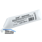 Gleitmittel OHA f�r Kunststoffrohre 250 ml