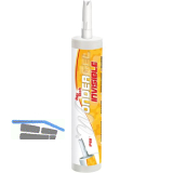 Wonder Gel Invisible 280 ml