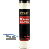 STALOC Red Bearing W�lzlagerfett 400 g Kartusche