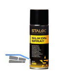 STALOC Silikonspray 400ml