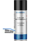 STALOC Treib- und Keilriemenspray 400ml
