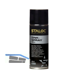 STALOC Zinkspray hell 400ml