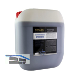 STALOC Korrotech 2000 Hochleistungsschutz�l 20 l
