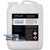 STALOC Korrotech 2000 Hochleistungsschutz�l 5 l