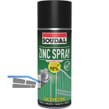 SOUDAL Zinkspray dunkel 400ml