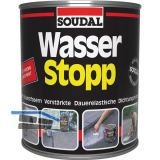 SOUDAL Wasser Stopp Fl�ssigbeschichtung 750g / past�s