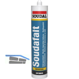 SOUDAL Soudafalt Bitumendichtmasse schwarz 310ml