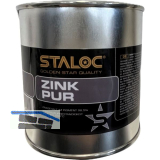 STALOC Zinkausbesserung / Zinkstaubfarbe, hell 500ml