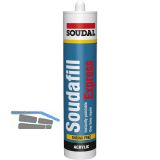 SOUDAL Fugen- und Fl�chenf�ller - Soudafill Express wei� 310 ml