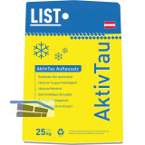 Auftausalz / Streusalz 25 kg