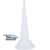 Illbruck Auftragsd�se f�r 400/600ml Folienbeutel