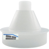 SIKA Beuteladapter f�r Folienbeutel