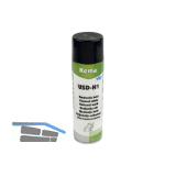 KEMA Ketten�l USD-H1, wei� 500 ml