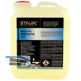 STALOC Multischutz�l V7 SQ-470, 5 Liter Kanister